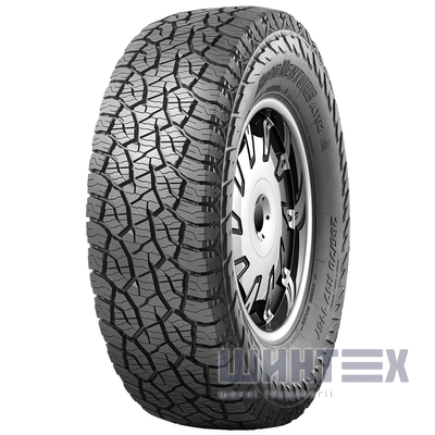 Kumho Road Venture AT52 265/65 R17 112T